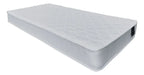 Cama Europea 1 Plaza Colchón Luna 90 X 190 Cm