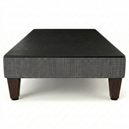 Base de cama 1 plaza colores 90 cm x 190 cm