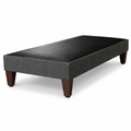 Base de cama 1.5 plazas colores 105 cm x 190 cm