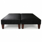 Base de cama Europea dividida King Colores 180 cm x 200 cm
