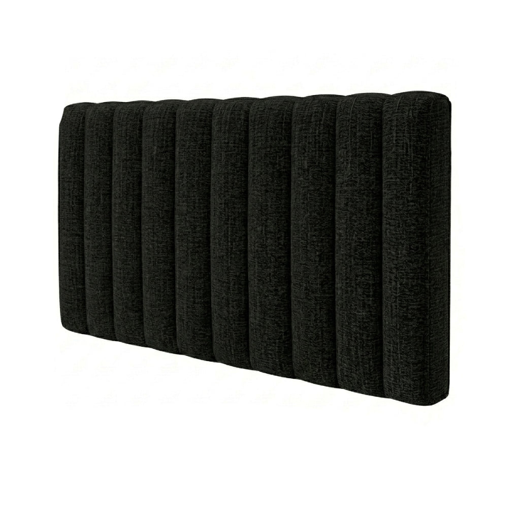Respaldo De Cama 2 Plazas Tubular 150 cm X 65 cm