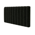 Respaldo De Cama 2 Plazas Tubular 150 cm X 65 cm