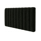 Respaldo De Cama 2 Plazas Tubular 150 cm X 65 cm