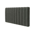 Respaldo De Cama Sueño Tubular 180 cm X 65 cm