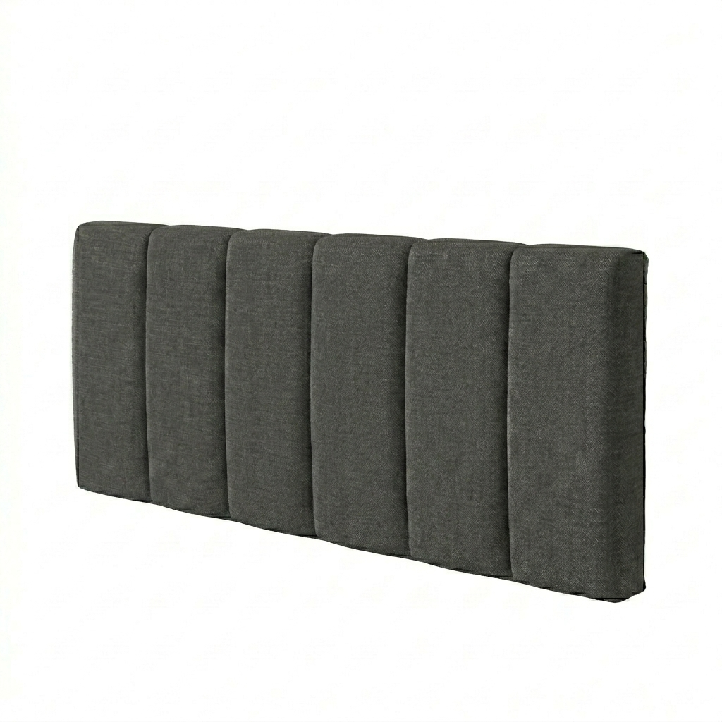 Respaldo De Cama 1 Plaza  Tubular 90 cm X 65 Cm