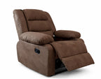 Berger Clásico Sillón Reclinable 5° Sueño Colores
