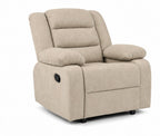 Berger Clásico Sillón Reclinable 5° Sueño Colores