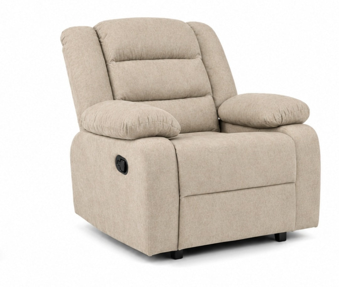Berger Clásico Sillón Reclinable 5° Sueño Colores