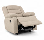 Berger Clásico Sillón Reclinable 5° Sueño Colores
