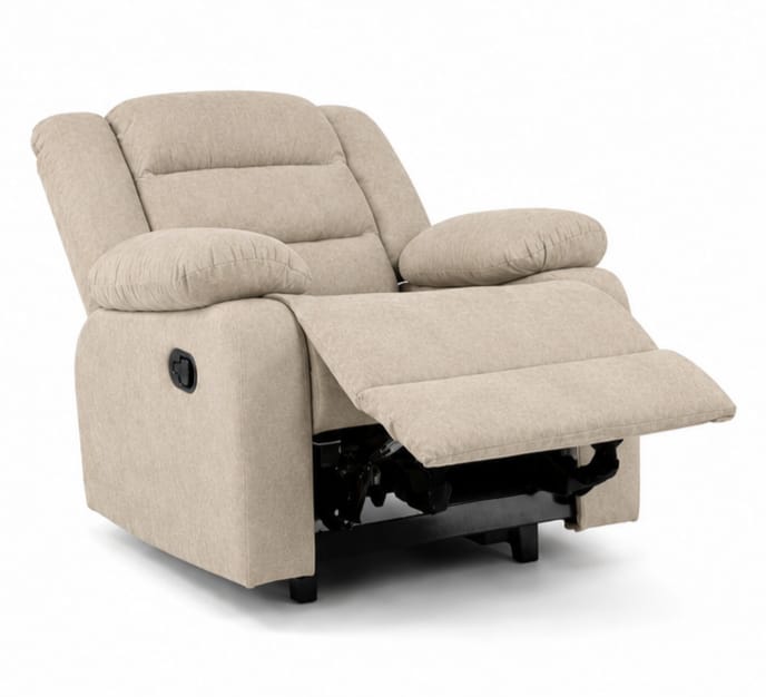 Berger Clásico Sillón Reclinable 5° Sueño Colores