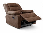 Berger Clásico Sillón Reclinable 5° Sueño Colores