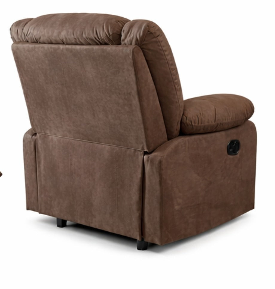 Berger Clásico Sillón Reclinable 5° Sueño Colores