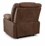 Berger Clásico Sillón Reclinable 5° Sueño Colores