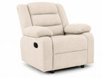 Berger Clásico Sillón Reclinable 5° Sueño Colores