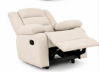 Berger Clásico Sillón Reclinable 5° Sueño Colores