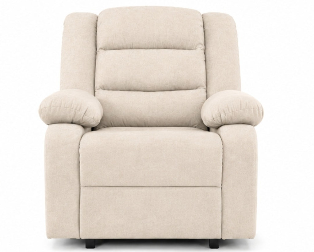 Berger Clásico Sillón Reclinable 5° Sueño Colores