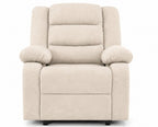 Berger Clásico Sillón Reclinable 5° Sueño Colores