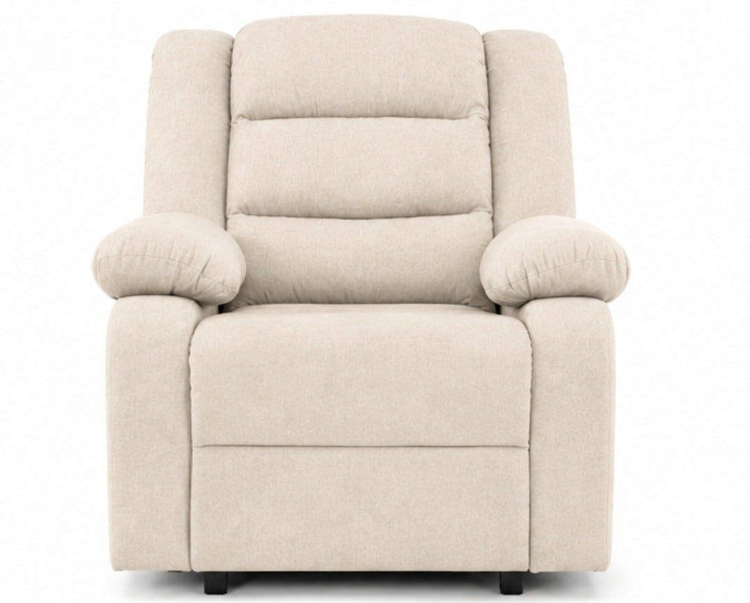 Berger Clásico Sillón Reclinable 5° Sueño Colores