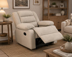 Berger Clásico Sillón Reclinable 5° Sueño Colores
