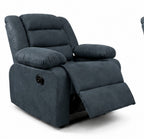 Berger Clásico Sillón Reclinable 5° Sueño Colores