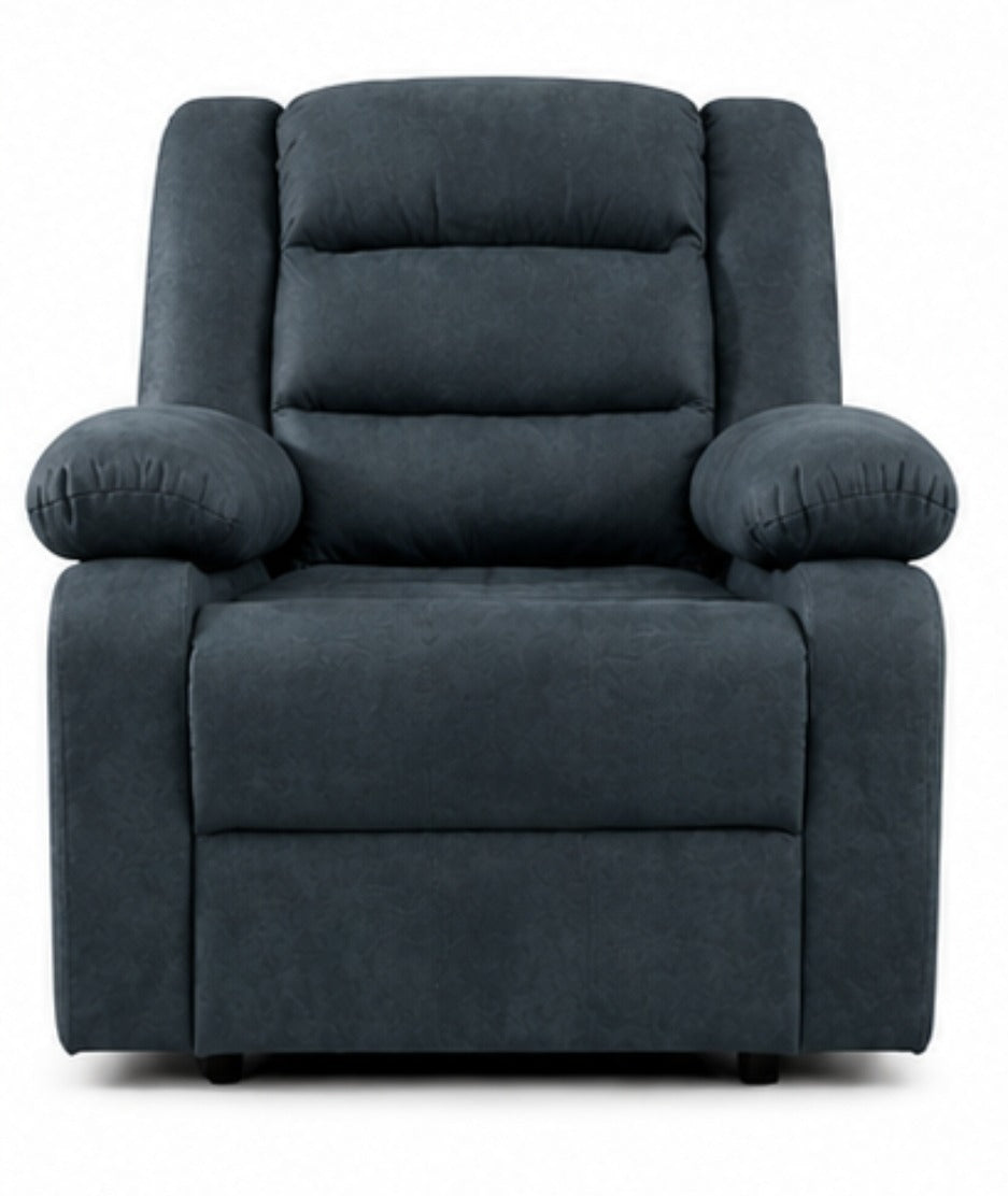 Berger Clásico Sillón Reclinable 5° Sueño Colores