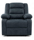 Berger Clásico Sillón Reclinable 5° Sueño Colores