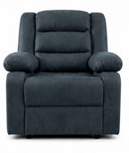 Berger Clásico Sillón Reclinable 5° Sueño Colores