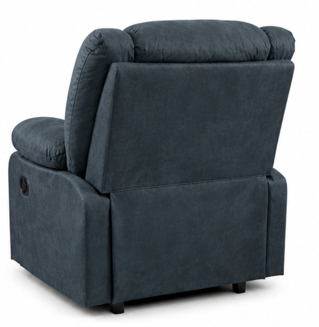 Berger Clásico Sillón Reclinable 5° Sueño Colores